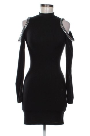 Sukienka SHEIN, Rozmiar S, Kolor Czarny, Cena 80,38 zł, #136739034