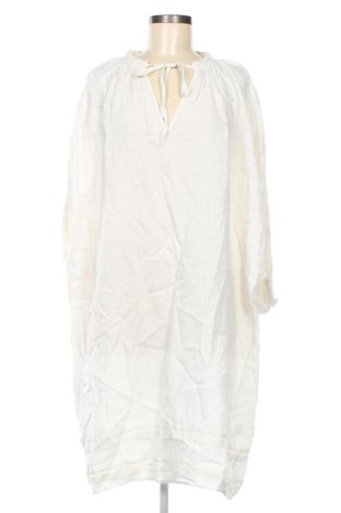 Rochie Unbranded, Mărime XL, Culoare Ecru, Preț 194,97 Lei, #136739175