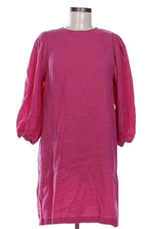 Rochie Unbranded, Mărime M, Culoare Roz, Preț 104,26 Lei, #136739868