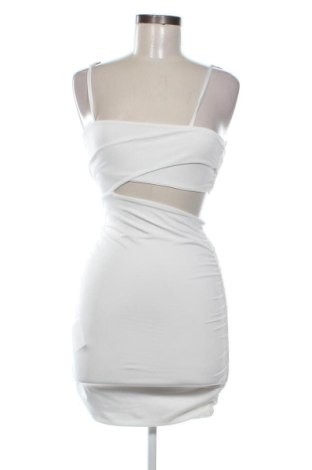 Sukienka Unbranded, Rozmiar S, Kolor Biały, Cena 101,81 zł, #136739884