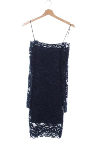 Šaty  Unbranded, Velikost XXS, Barva Modrá, Cena  312,00 Kč, #136740254