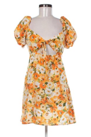 Рокля H&M, Размер S, Цвят Многоцветен, Цена 18,91 €, #136740600