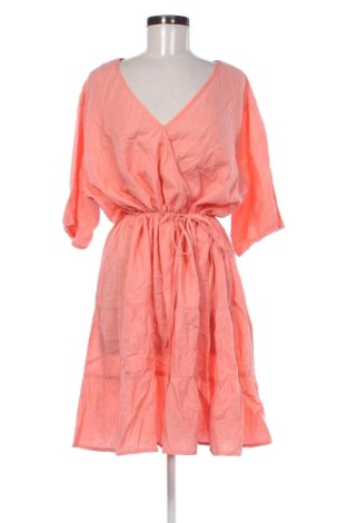 Rochie Cream, Mărime XXL, Culoare Roz, Preț 85,99 Lei, #136741467