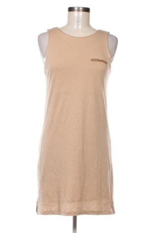 Kleid Unbranded, Größe M, Farbe Beige, Preis 16,00 €, #136743125