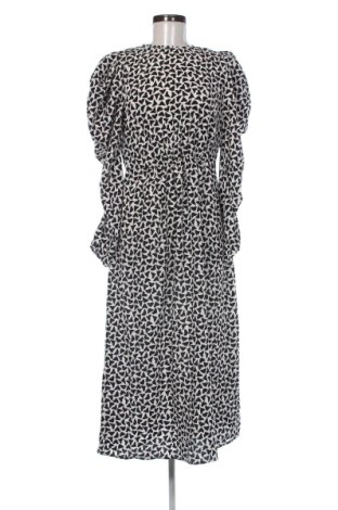 Рокля H&M, Размер M, Цвят Многоцветен, Цена 23,51 €, #136744225