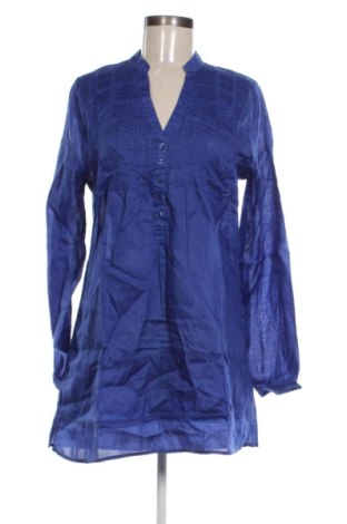 Rochie Promod, Mărime M, Culoare Albastru, Preț 103,96 Lei, #136744268