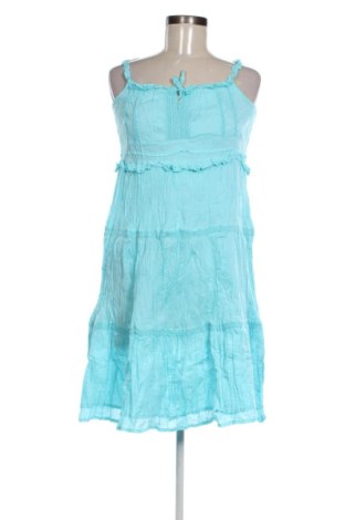 Šaty  Unbranded, Velikost M, Barva Modrá, Cena  567,00 Kč, #136744720
