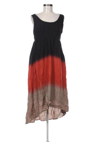 Rochie Unbranded, Mărime L, Culoare Multicolor, Preț 138,04 Lei, #136744873