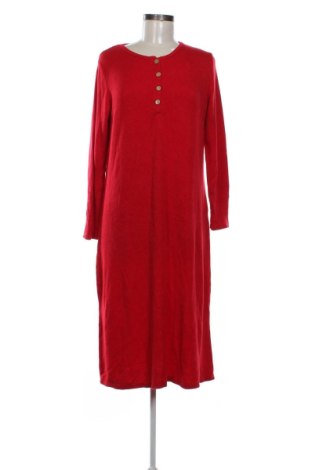 Sukienka Unbranded, Rozmiar L, Kolor Czerwony, Cena 106,81 zł, #136745421