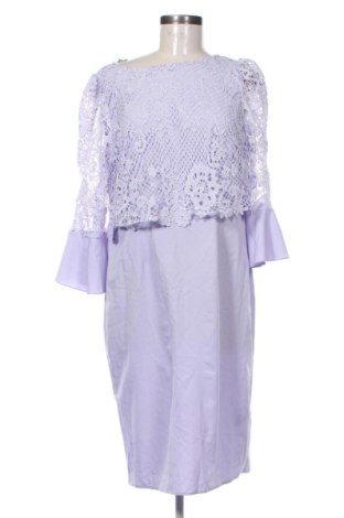 Sukienka Unbranded, Rozmiar XL, Kolor Fioletowy, Cena 190,00 zł, #136745863