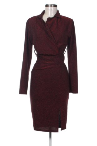 Kleid Unbranded, Größe M, Farbe Rot, Preis 31,35 €, #136746003