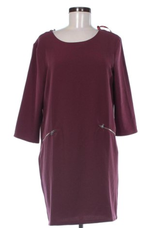 Kleid Unbranded, Größe M, Farbe Lila, Preis 15,99 €, #136746280