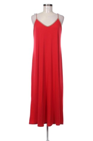 Šaty  Unbranded, Velikost XXL, Barva Červená, Cena  783,00 Kč, #136747035
