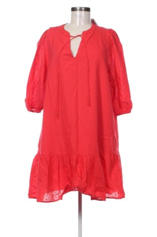 Sukienka Unbranded, Rozmiar XL, Kolor Czerwony, Cena 119,00 zł, #136747154
