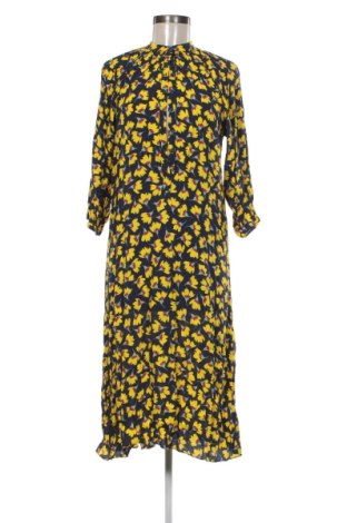 Kleid Zara, Größe S, Farbe Mehrfarbig, Preis 20,99 €, #136747457