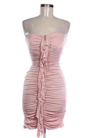 Kleid Tassos Mitropoulos, Größe M, Farbe Rosa, Preis 37,40 €, #136747595