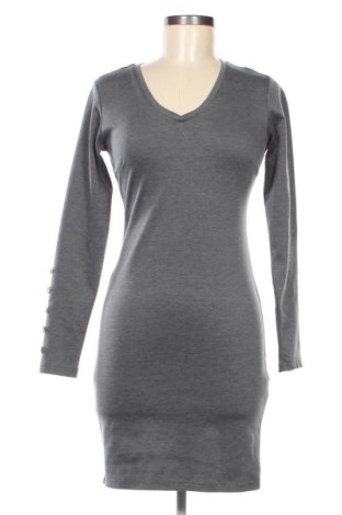 Kleid Sinsay, Größe S, Farbe Grau, Preis 6,99 €, #136747615
