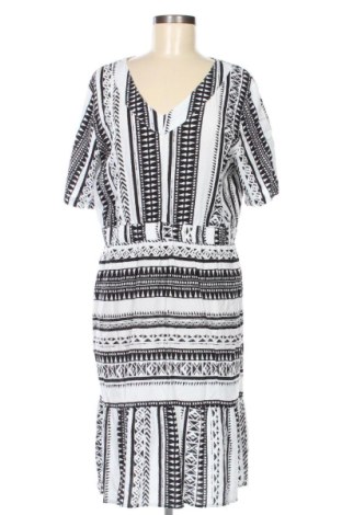 Kleid Unbranded, Größe XXL, Farbe Mehrfarbig, Preis 25,99 €, #136748006