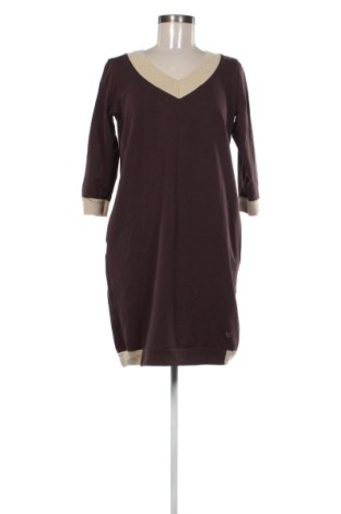 Kleid Unbranded, Größe L, Farbe Braun, Preis 19,97 €, #136748121