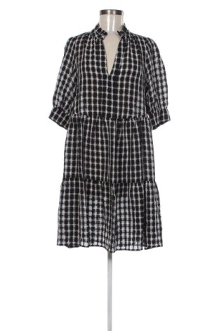 Kleid Second Female, Größe S, Farbe Mehrfarbig, Preis 14,93 €, #136748168