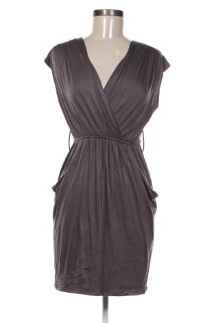 Rochie Bella D, Mărime L, Culoare Gri, Preț 113,99 Lei, #136748812