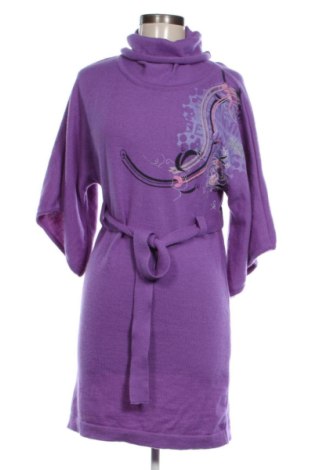 Kleid Mds, Größe L, Farbe Lila, Preis 21,99 €, #136749376
