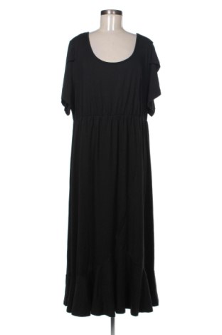 Sukienka SHEIN, Rozmiar 3XL, Kolor Czarny, Cena 160,86 zł, #136751215