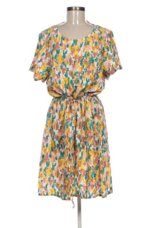 Kleid Unbranded, Größe L, Farbe Mehrfarbig, Preis 28,99 €, #136751296