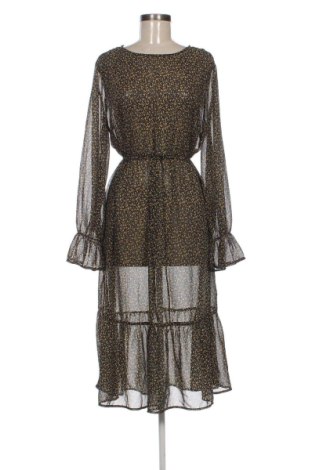 Rochie Pieces, Mărime L, Culoare Multicolor, Preț 73,99 Lei, #136751649