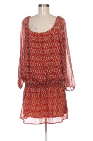 Rochie Gina, Mărime L, Culoare Multicolor, Preț 62,99 Lei, #136753081