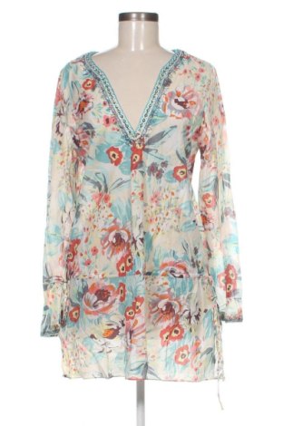 Φόρεμα Ted Baker, Μέγεθος S, Χρώμα Πολύχρωμο, Τιμή 13,44 €, #136753340