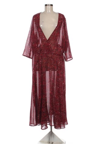 Rochie Unbranded, Mărime 3XL, Culoare Multicolor, Preț 127,99 Lei, #136754082