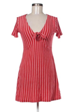 Kleid Zara, Größe M, Farbe Mehrfarbig, Preis 17,00 €, #136754684