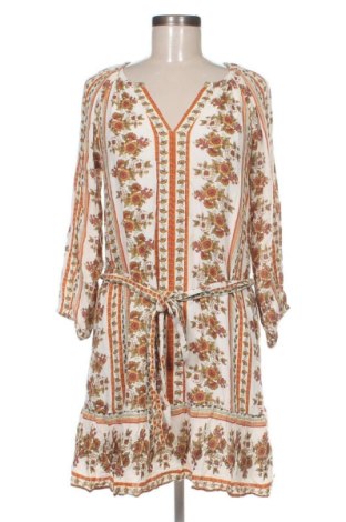 Kleid Loft, Größe M, Farbe Mehrfarbig, Preis 12,99 €, #136756073