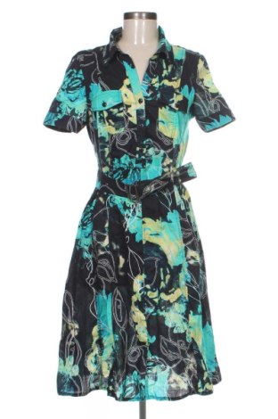 Rochie Mario Conti, Mărime S, Culoare Multicolor, Preț 123,99 Lei, #136756314