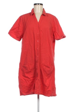 Rochie Reserved, Mărime XL, Culoare Roșu, Preț 127,45 Lei, #136756540