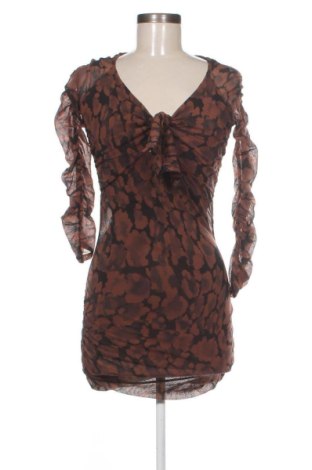 Φόρεμα Pinko, Μέγεθος XS, Χρώμα Πολύχρωμο, Τιμή 10,99 €, #136758138