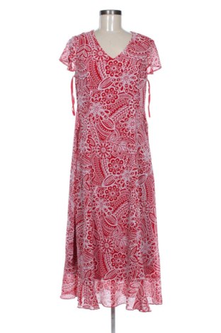 Kleid Unbranded, Größe M, Farbe Mehrfarbig, Preis 17,00 €, #136759826