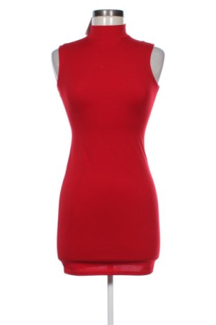 Φόρεμα Unbranded, Μέγεθος XXS, Χρώμα Κόκκινο, Τιμή 32,00 €, #136760545