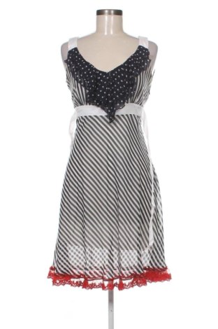 Φόρεμα Joy Miss, Μέγεθος S, Χρώμα Πολύχρωμο, Τιμή 19,37 €, #136761909