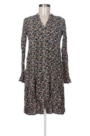 Φόρεμα Pieces, Μέγεθος M, Χρώμα Πολύχρωμο, Τιμή 18,99 €, #136762546
