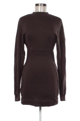Sukienka LeGer By Lena Gercke X About you, Rozmiar S, Kolor Brązowy, Cena 107,00 zł, #136762670