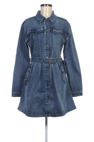 Φόρεμα Unbranded, Μέγεθος L, Χρώμα Μπλέ, Τιμή 20,99 €, #136762955