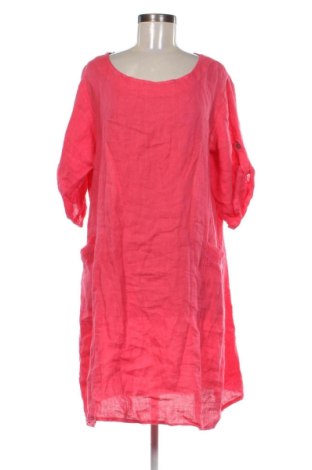 Kleid Unbranded, Größe XL, Farbe Rosa, Preis 19,97 €, #136763112