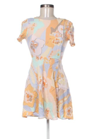 Rochie Zara, Mărime XS, Culoare Multicolor, Preț 69,99 Lei, #136764233