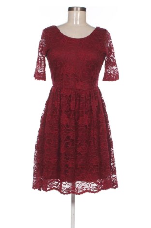 Φόρεμα Unbranded, Μέγεθος S, Χρώμα Κόκκινο, Τιμή 19,18 €, #136764459