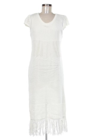 Sukienka Unbranded, Rozmiar M, Kolor Biały, Cena 107,00 zł, #136764675
