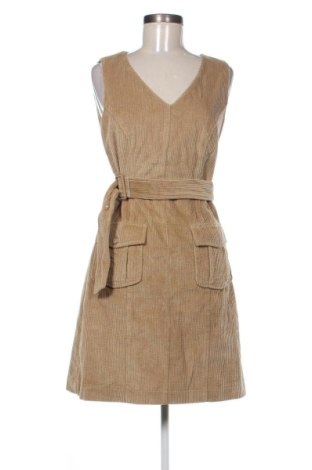 Rochie Unbranded, Mărime M, Culoare Bej, Preț 72,99 Lei, #136766127