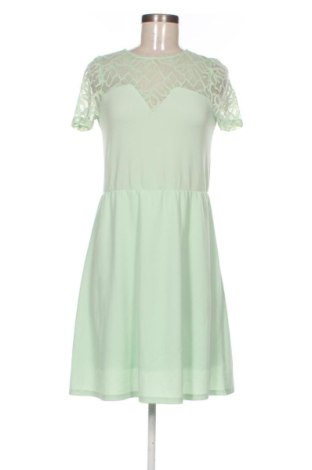Rochie ONLY, Mărime M, Culoare Verde, Preț 98,99 Lei, #136768149