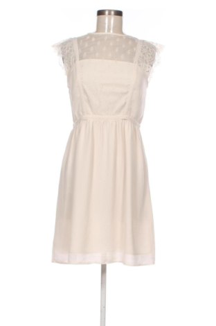 Φόρεμα Unbranded, Μέγεθος S, Χρώμα Εκρού, Τιμή 17,00 €, #136768217